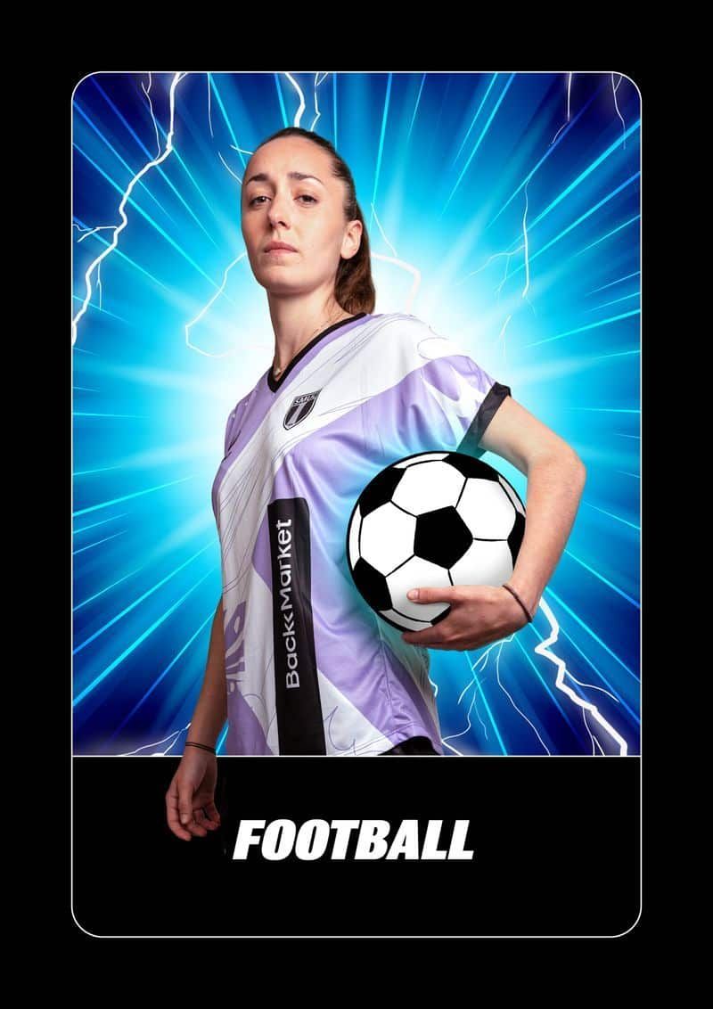 NOLT Fotbal
