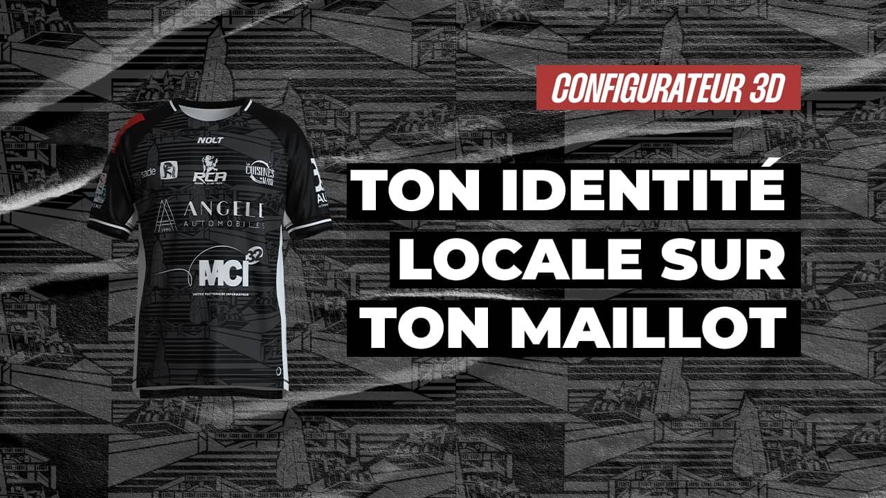 Cum aduci identitatea locală pe tricoul tău personalizat?
