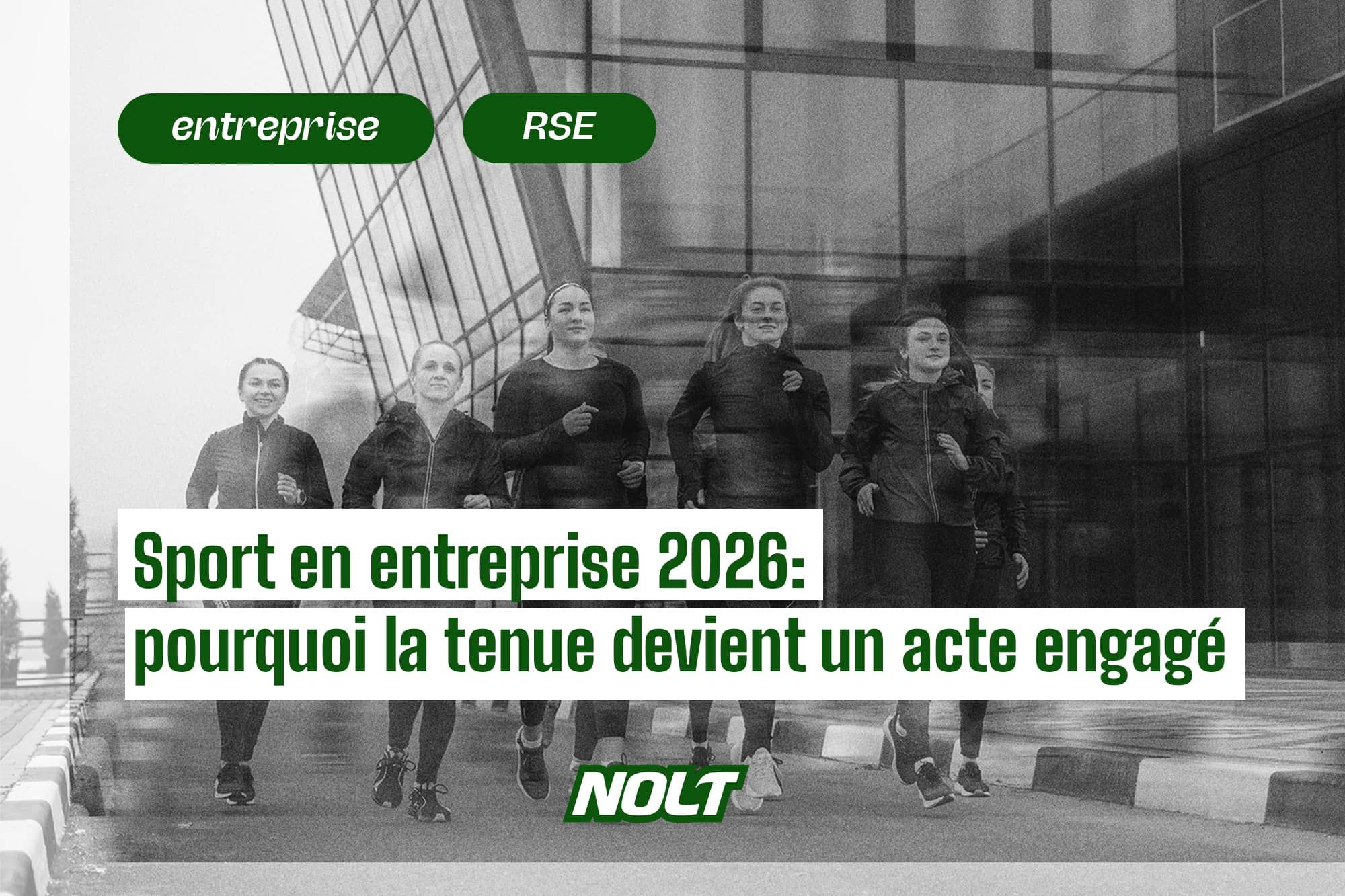 Sportul în companie în 2026: de ce echipamentul devine un gest de angajament